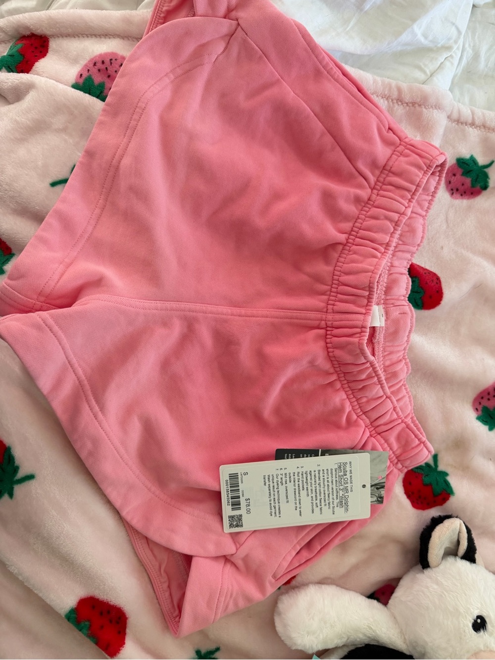 Lululemon scuba shorts 3”